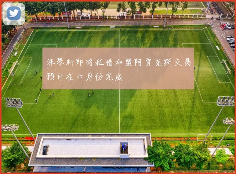 津琴科即将租借加盟阿贾克斯交易预计在六月份完成